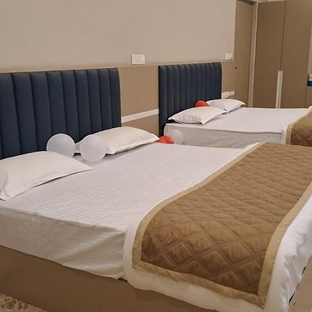 Rajsamand Hotel Keshav Inn מראה חיצוני תמונה