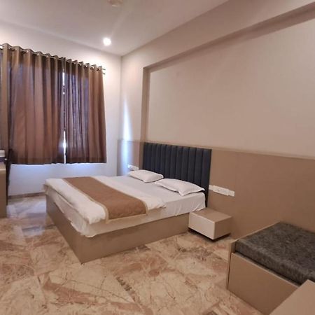 Rajsamand Hotel Keshav Inn מראה חיצוני תמונה