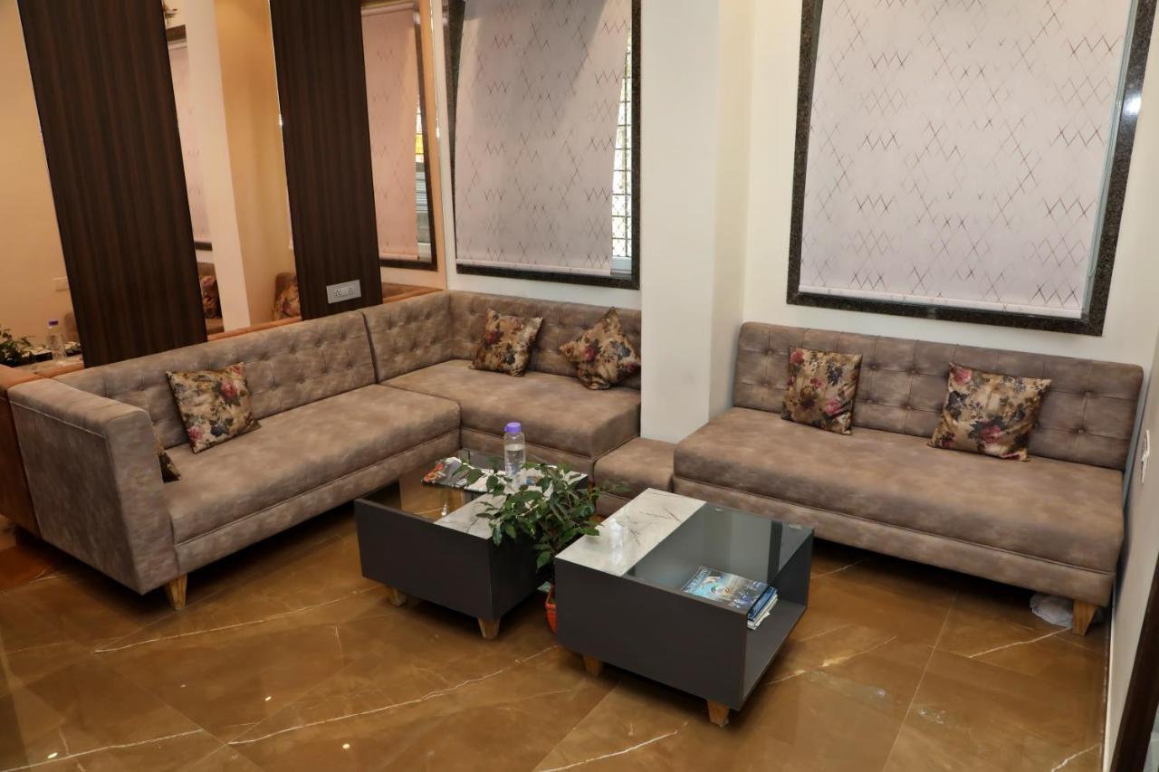 Rajsamand Hotel Keshav Inn מראה חיצוני תמונה