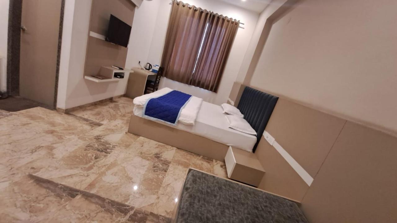 Rajsamand Hotel Keshav Inn מראה חיצוני תמונה