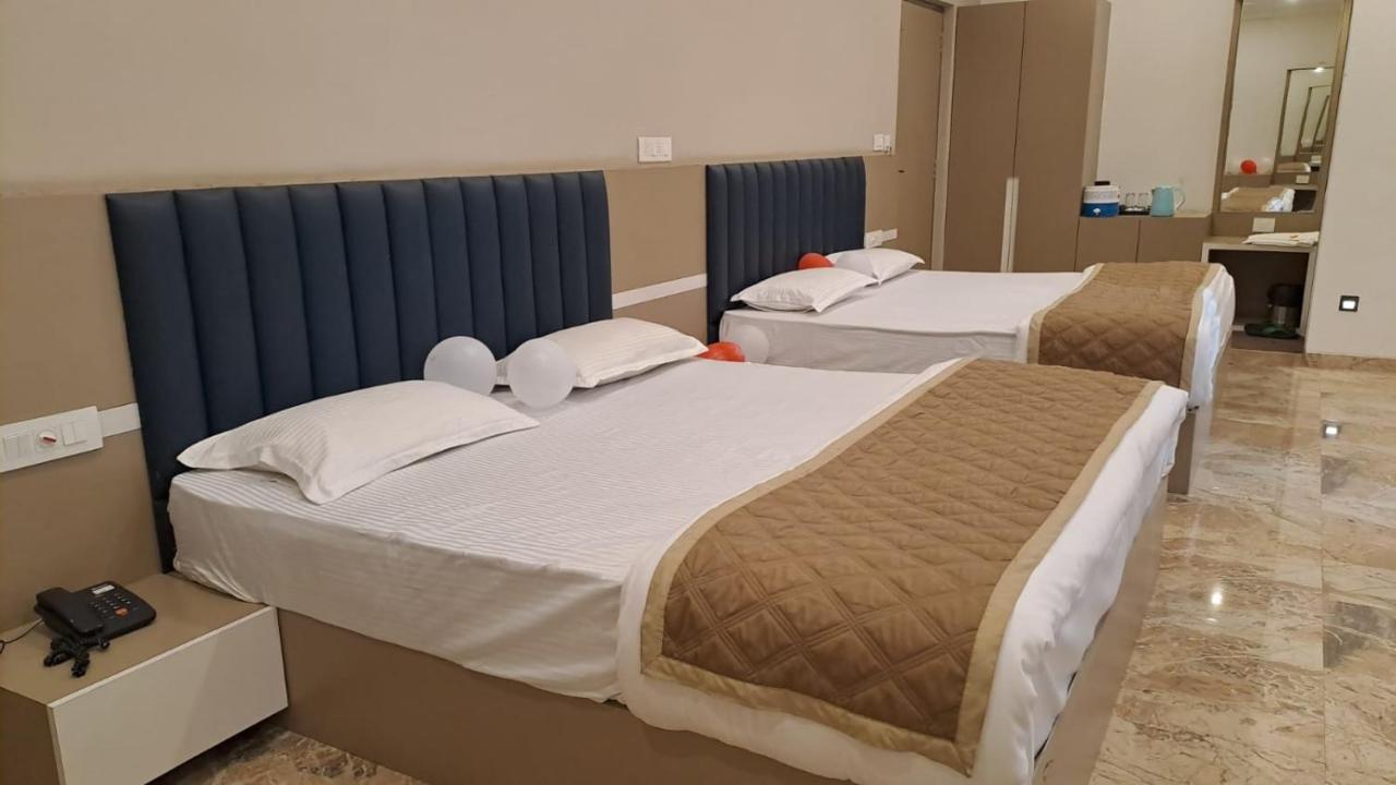 Rajsamand Hotel Keshav Inn מראה חיצוני תמונה