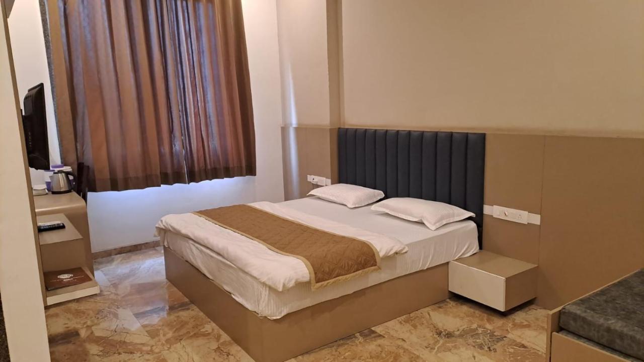 Rajsamand Hotel Keshav Inn מראה חיצוני תמונה
