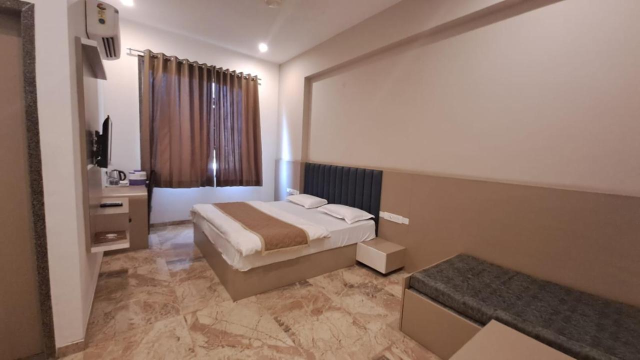 Rajsamand Hotel Keshav Inn מראה חיצוני תמונה